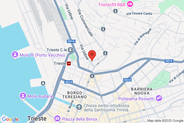 Pescheria Da Fabio