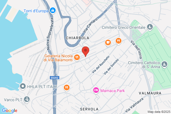 Officina Fabbro Giovanelli