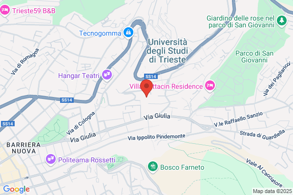 Scuola dell'Infanzia e Primaria Parificata Collegio Dimesse