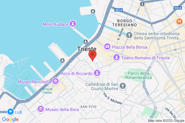 Azienda Di Promozione Turistica - Trieste