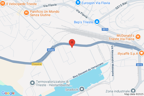 C.G.S. Srl - Centro Giuliano Servizi