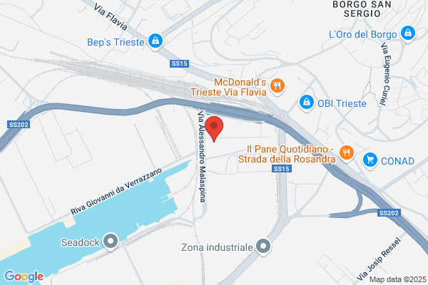Colombin G. M. & Figlio Spa