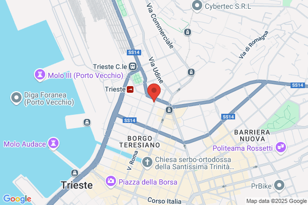 Crismare Srl