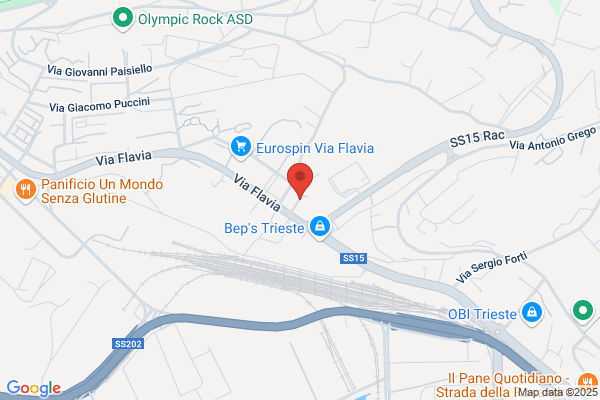 Favento Autoricambi Srl