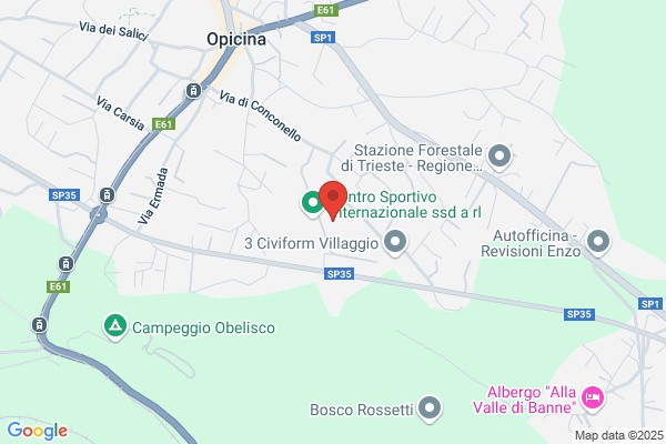 Scuola Internazionale Di Trieste
