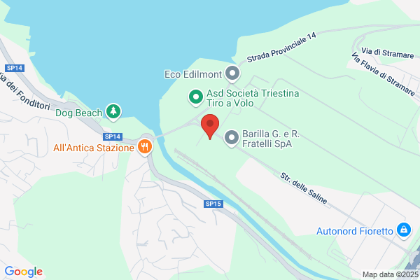 Cooperativa Facchini Arianna Srl