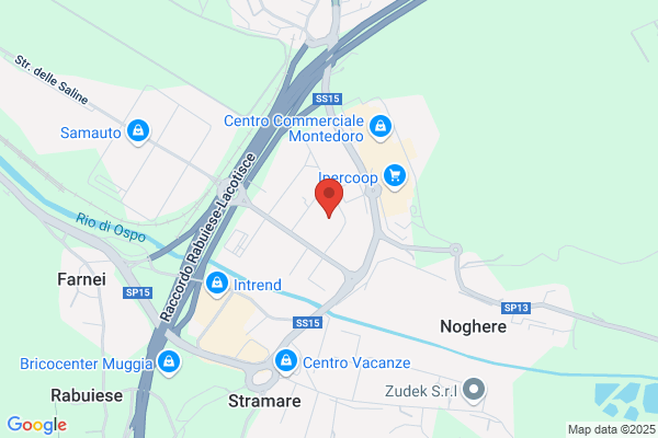 Cooperativa Servizi Portuali