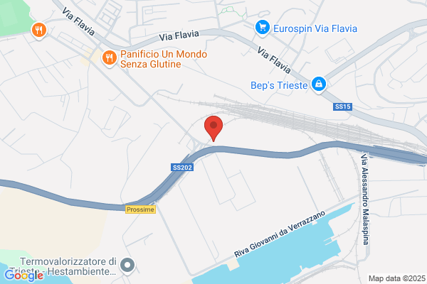 Europavimenti Di Piero Degrassi