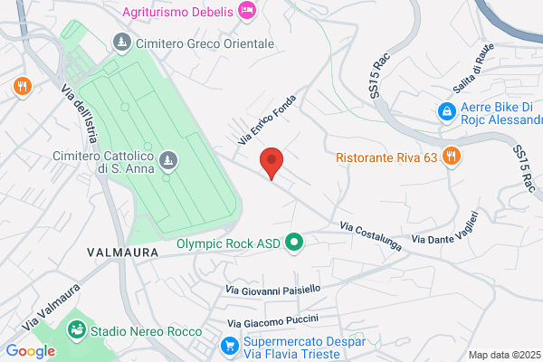 Grafiche Biondi Communication Services S.R.L.