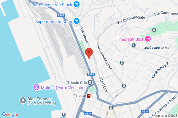 I Giocafeste