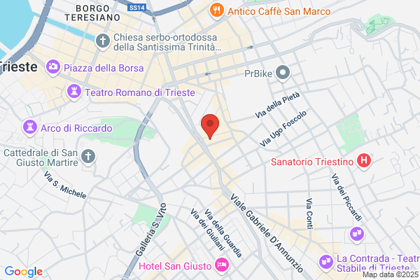I.R.Co.P. Istituto Regionale Corsi Professionali