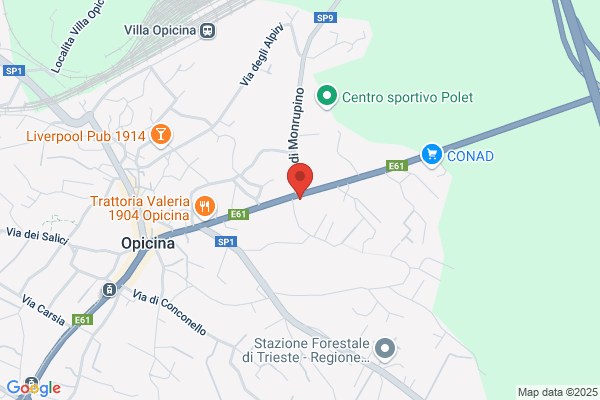 Infordata Sistemi