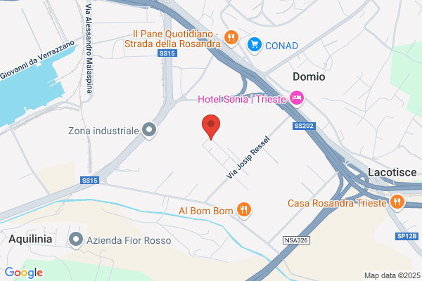 La Fornitrice Srl