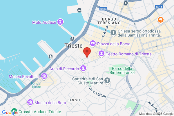 La Gabbia Di Vetro