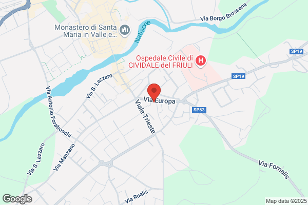Latteria Sociale Di Cividale E Valli Del natisone Scarl