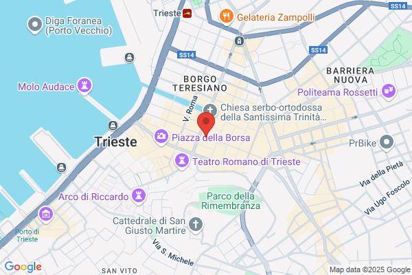M.T.T. Manifatture Tessili Triestine Srl