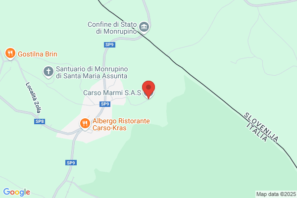 Marmi Del Carso - Soc. Consortile A r.L.
