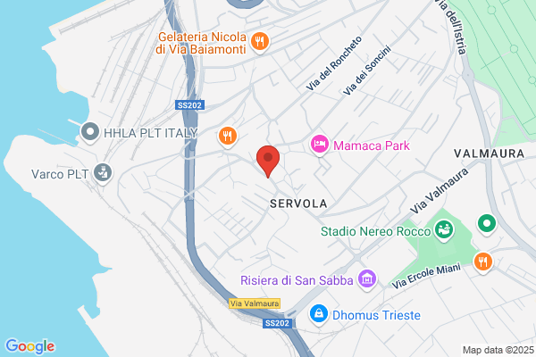 Pizzeria Arcobaleno