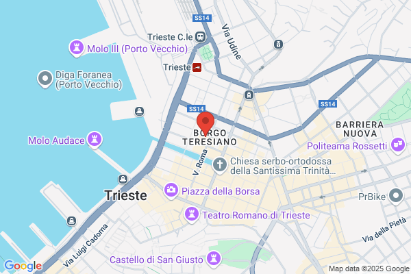 Studio Moraro Paolo - Progettazioni Termotecniche