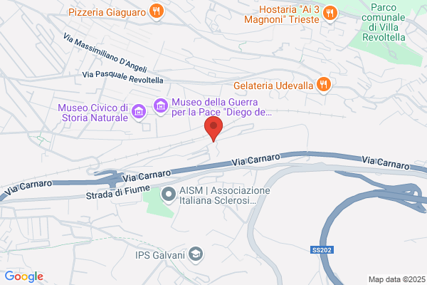 Tecnoimpianti Impianti Idrotermo-Sanitari