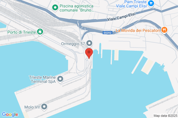 Trieste Servizi 24