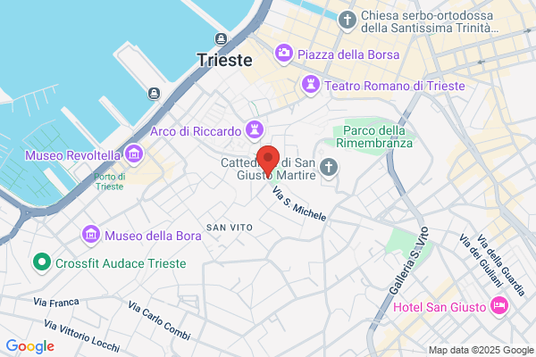 Impiantistica Marega Roberto