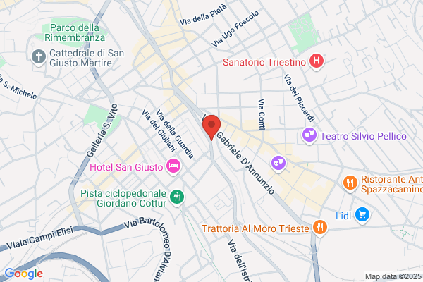 Officina Bidoli & Maver