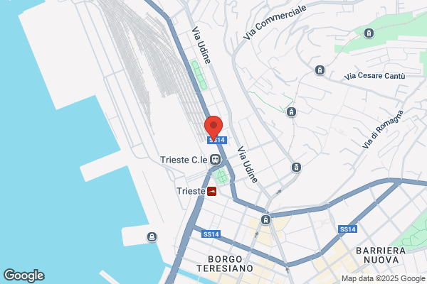 Polizia/Squadra Polizia Giudiziaria