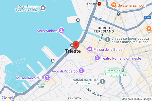 Prefettura Di Trieste