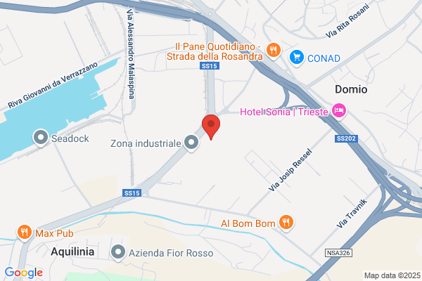 Eurospital S.P.A.