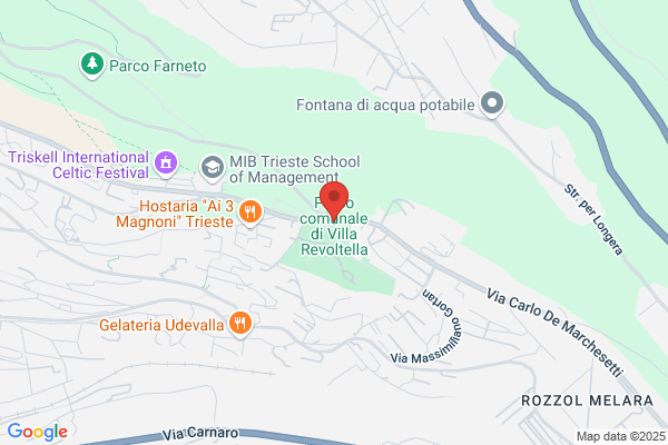 Piazza Delle Erbe