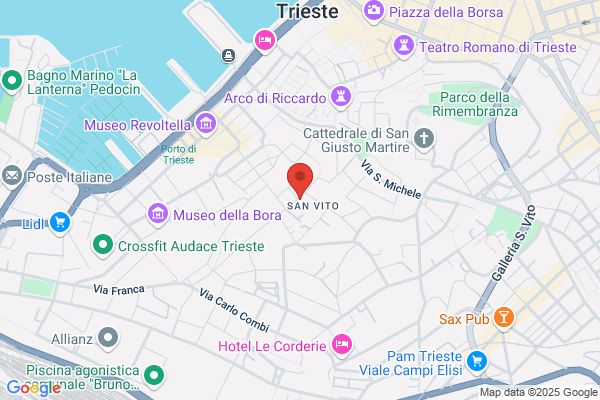 Scomparin maria