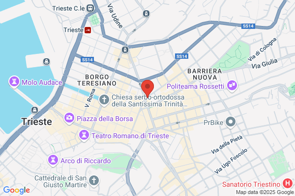 Panificio Pasticceria Giorgi (S.A.S.)