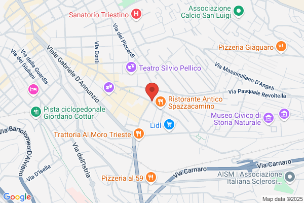 Pasticceria Panetteria Zacchigna Teodoro