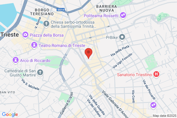 Pastificio La Casalinga