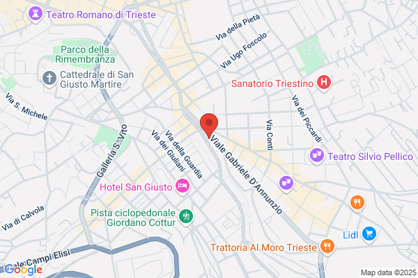 Della Torre di Valsassina Giulia Psicologa Psicoterapeuta