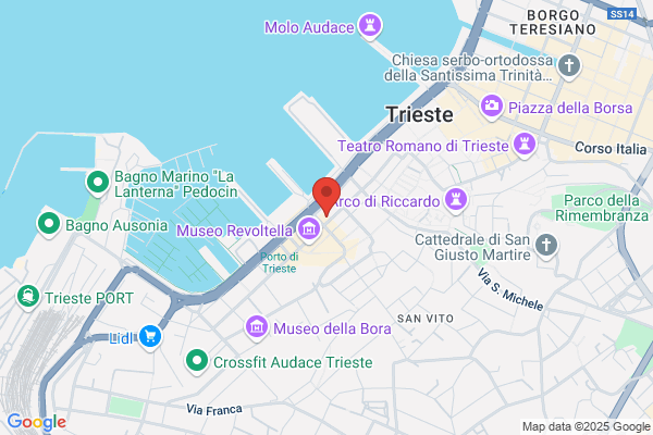 Psicologo Francesco Strano