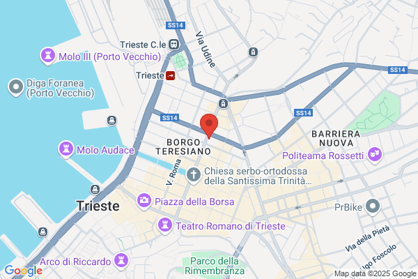 Foti Servizi S.R.L.