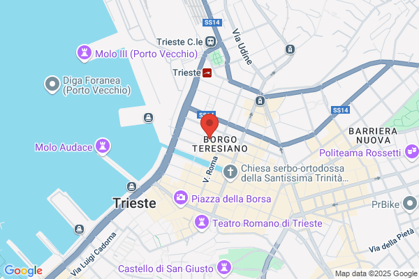 Cucù, un abbraccio che colora