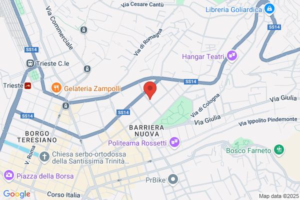 Urania (S.A.S.)