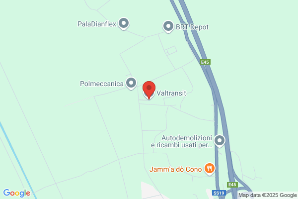 Valtransit S.R.L.
