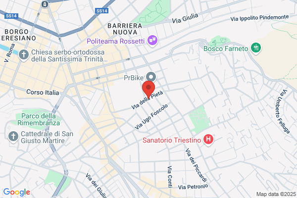 Idraulica Sergio