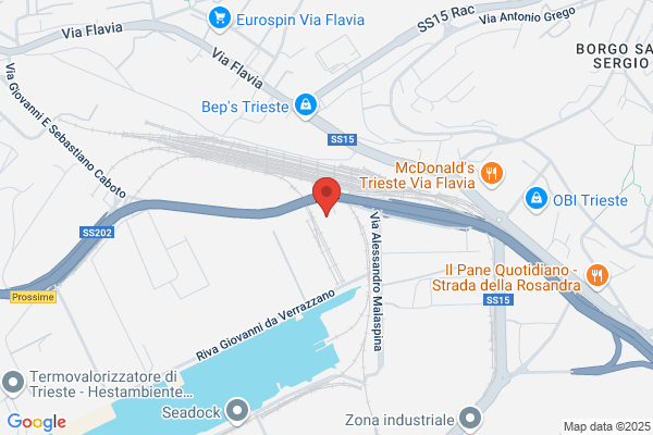 Bruni Thermoplanning Snc