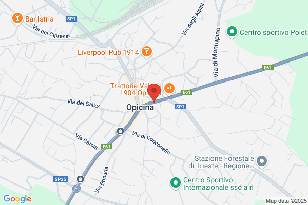 Buffet Pizzeria Rino