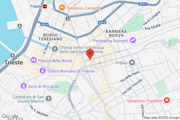Gastronomia Snack Bar Ferdi