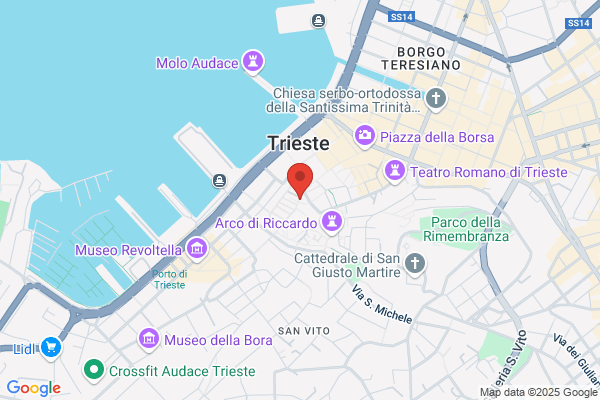Pizzeria Ristorante "Anema E' Core"