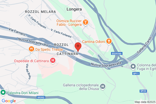 Trattoria Gelmo