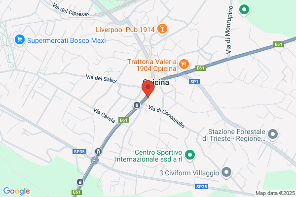 Trattoria Max