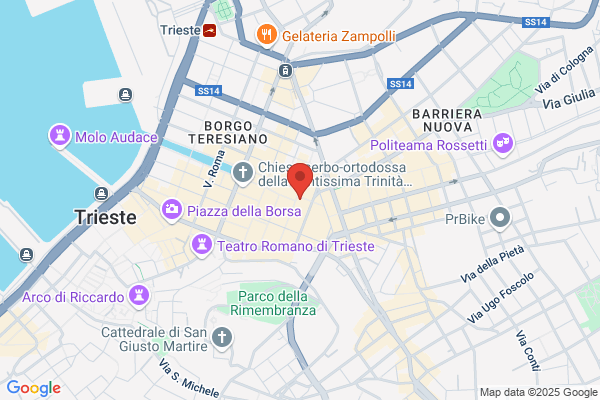 Ciò Là Emporio del Gusto
