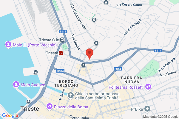 Fiorente Ristorante Giapponese e Cinese